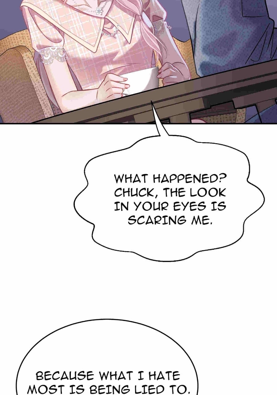 Live Happily Ever AfterWith My Ex’s Uncle Episode 30 page 28 - 