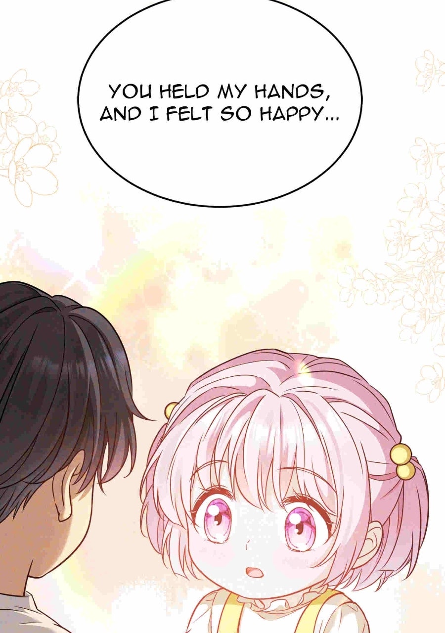 Live Happily Ever AfterWith My Ex’s Uncle Episode 30 page 50 - 