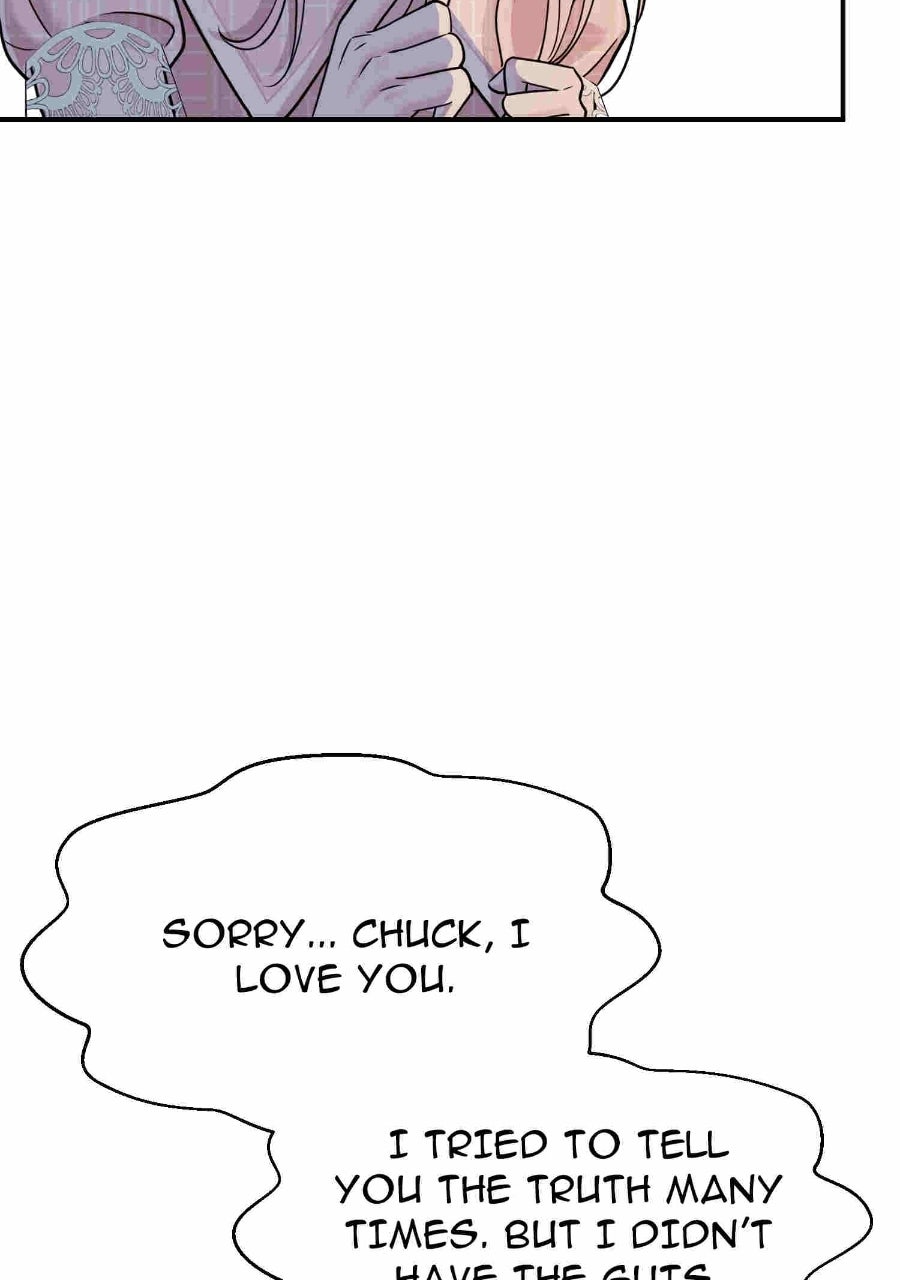 Live Happily Ever AfterWith My Ex’s Uncle Episode 30 page 56 - 