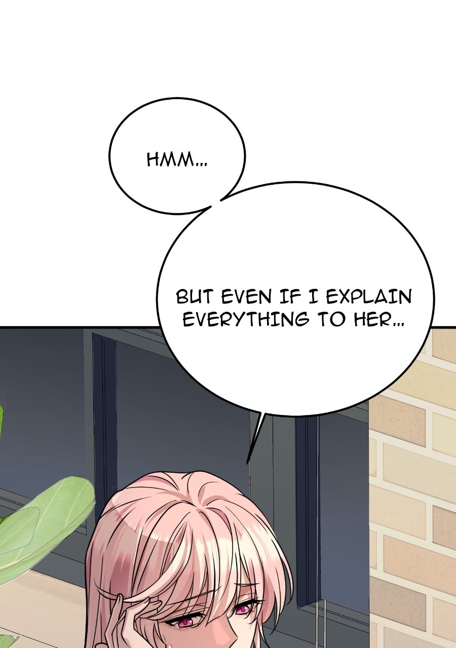Live Happily Ever AfterWith My Ex’s Uncle Episode 31 page 1 - 