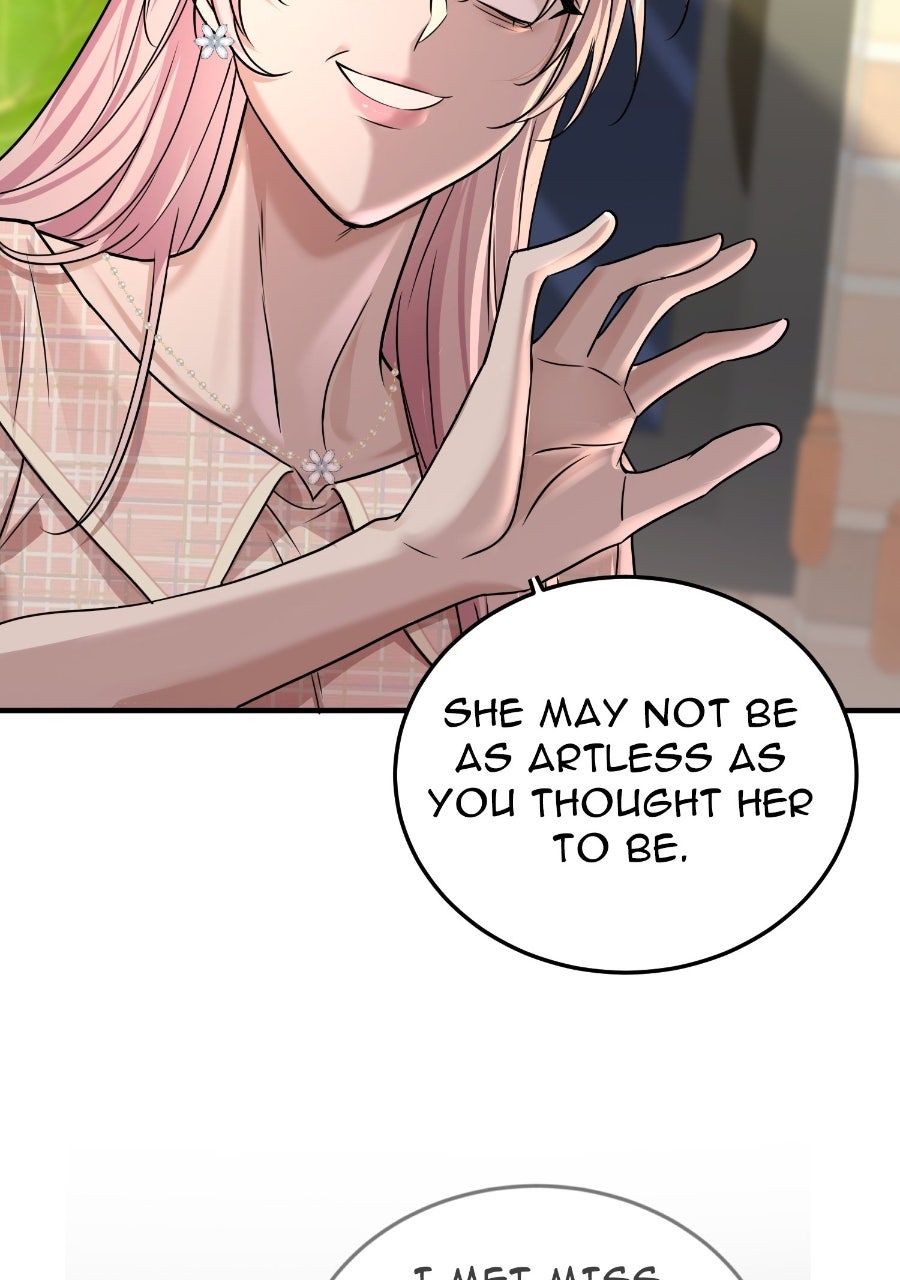 Live Happily Ever AfterWith My Ex’s Uncle Episode 31 page 16 - 