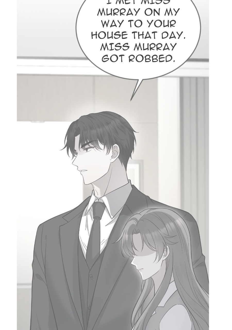 Live Happily Ever AfterWith My Ex’s Uncle Episode 31 page 17 - 