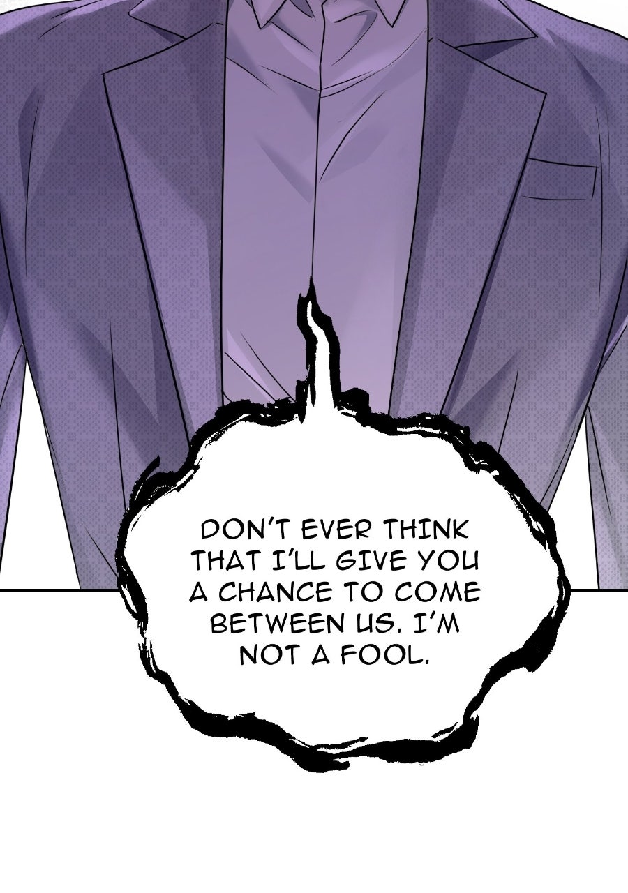 Live Happily Ever AfterWith My Ex’s Uncle Episode 31 page 21 - 
