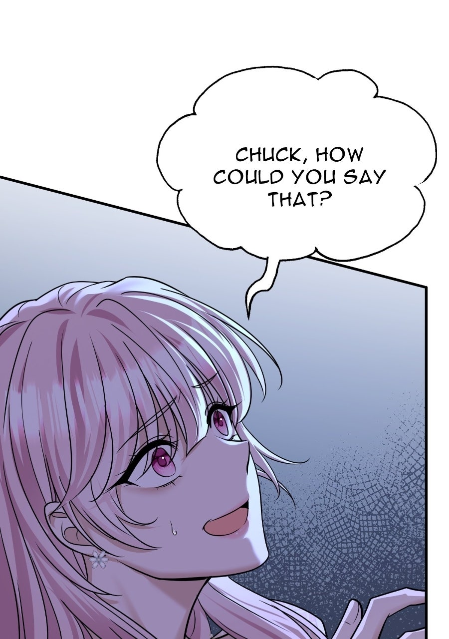 Live Happily Ever AfterWith My Ex’s Uncle Episode 31 page 22 - 