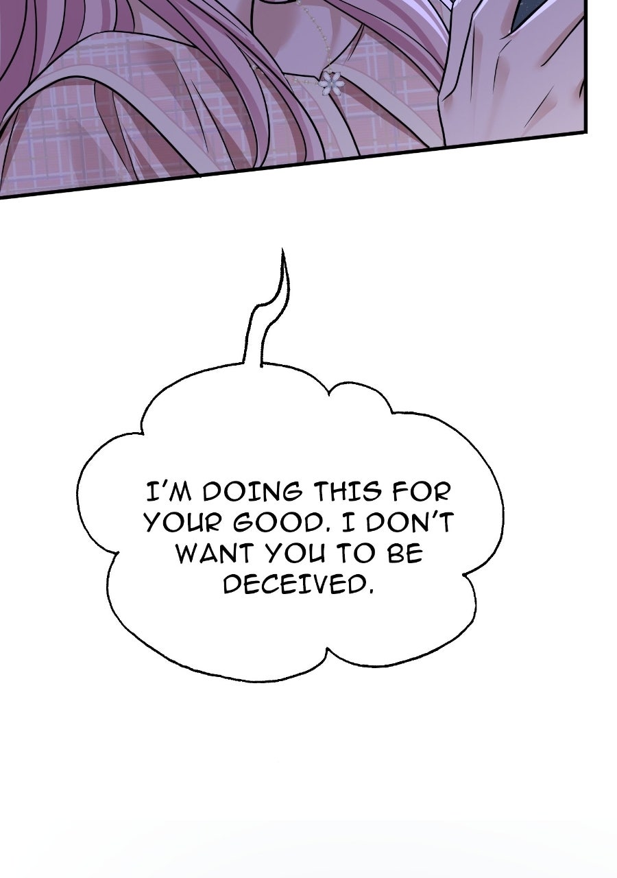 Live Happily Ever AfterWith My Ex’s Uncle Episode 31 page 23 - 