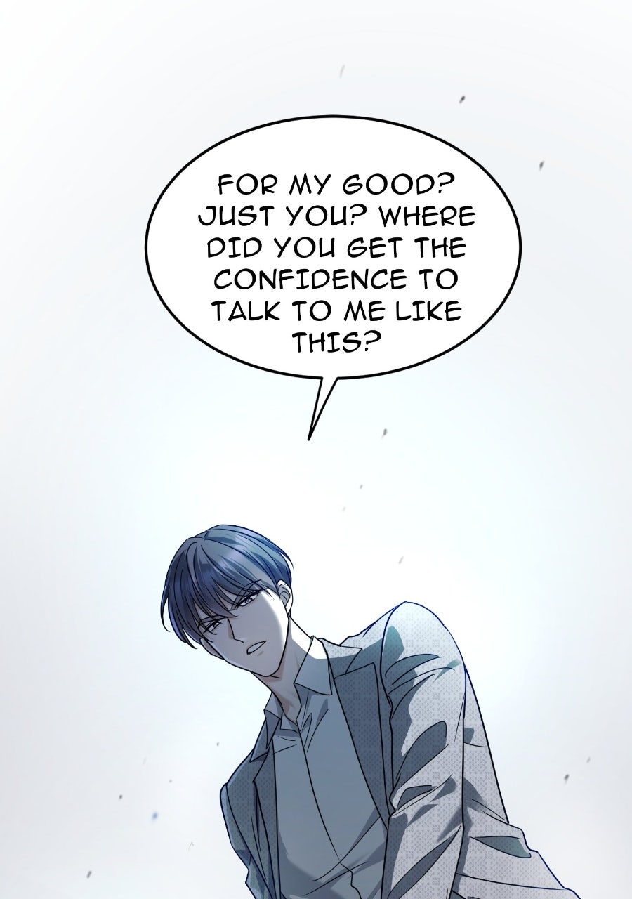 Live Happily Ever AfterWith My Ex’s Uncle Episode 31 page 24 - 