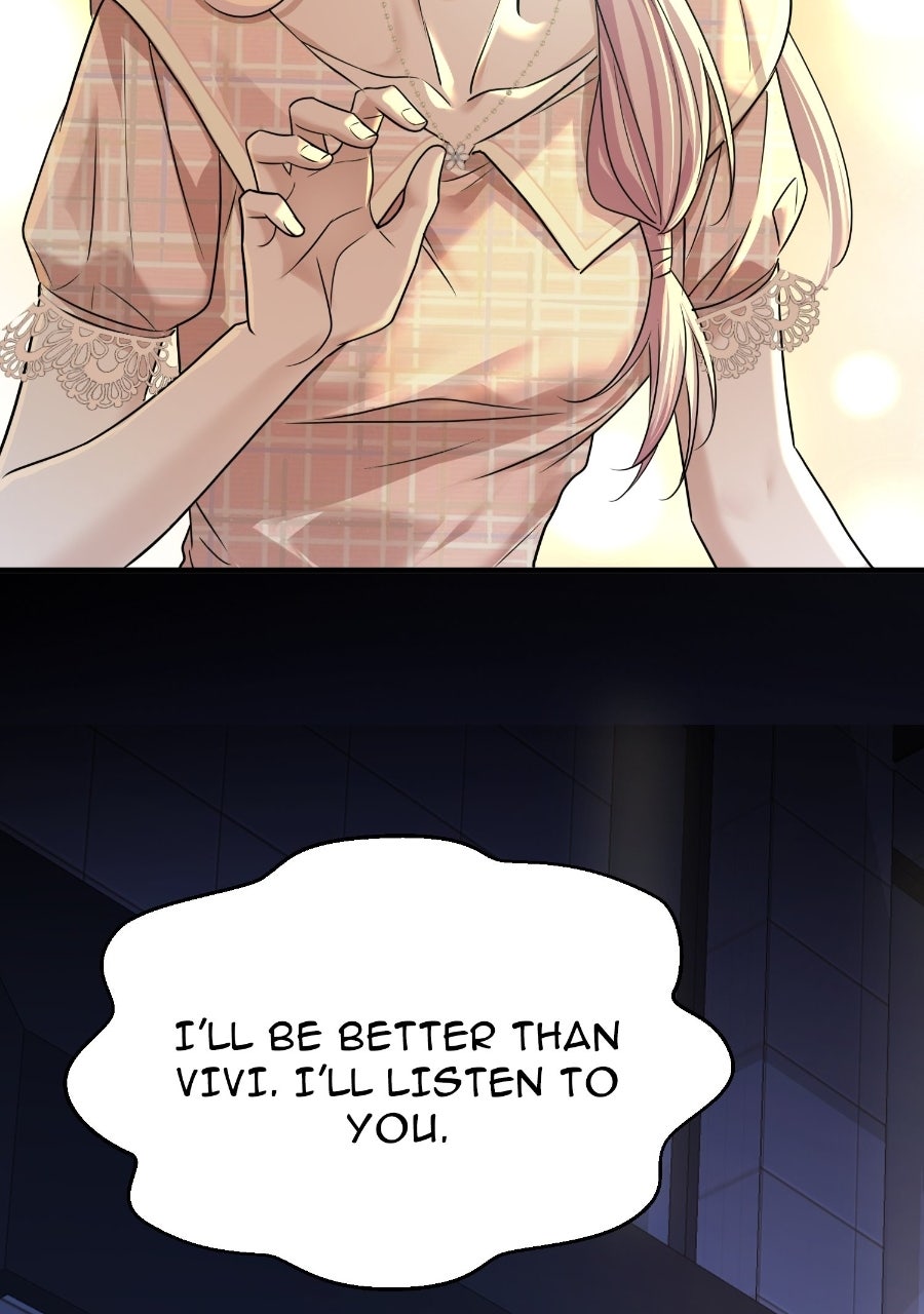 Live Happily Ever AfterWith My Ex’s Uncle Episode 31 page 49 - 