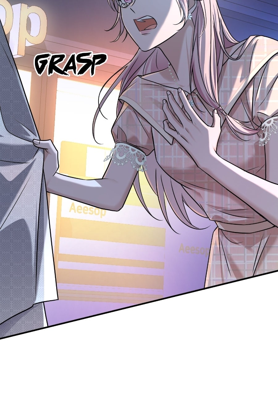 Live Happily Ever AfterWith My Ex’s Uncle Episode 31 page 51 - 