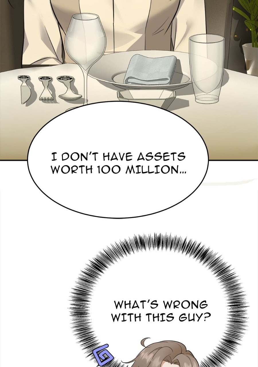 Live Happily Ever AfterWith My Ex’s Uncle Episode 31 page 73 - 