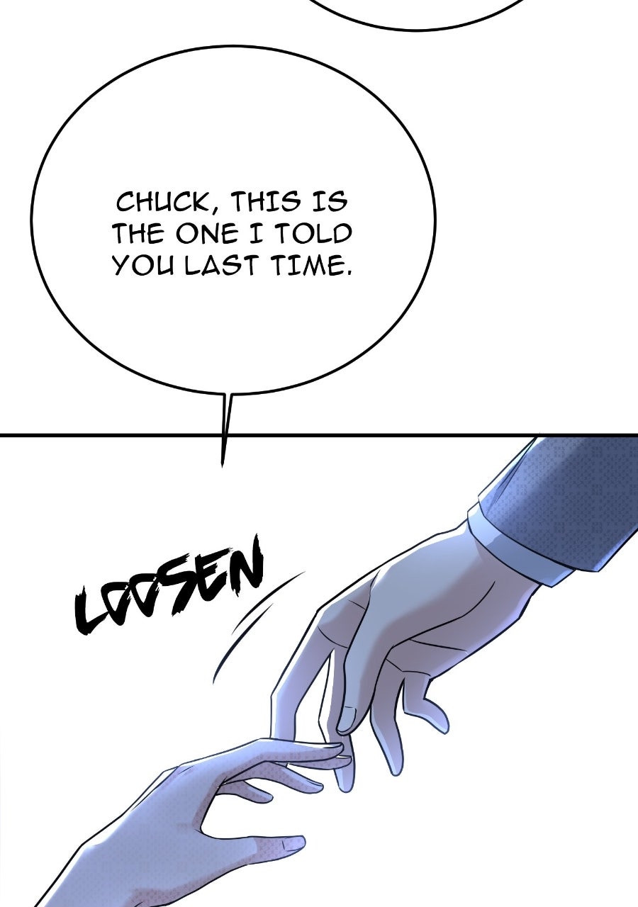 Live Happily Ever AfterWith My Ex’s Uncle Episode 31 page 10 - 