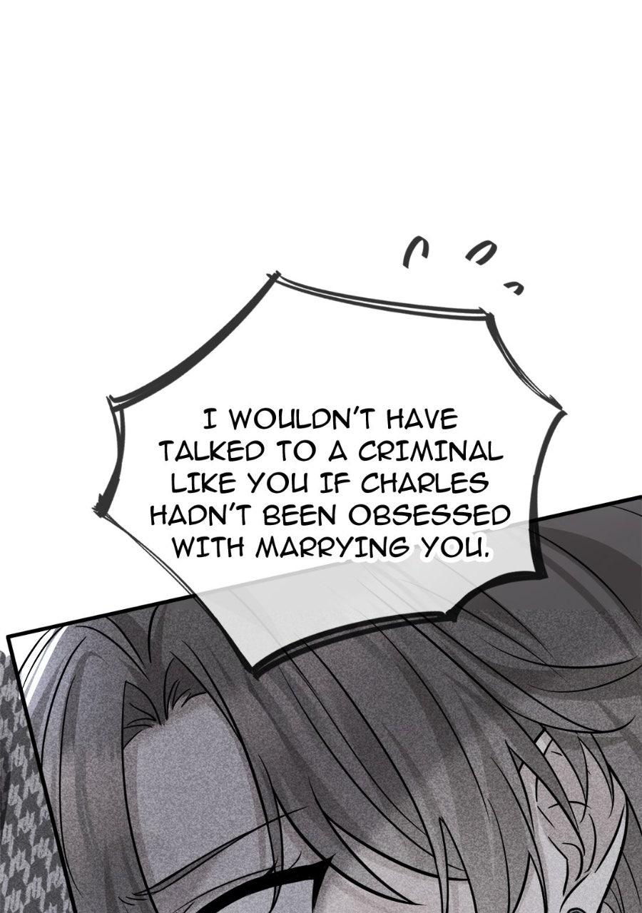 Live Happily Ever AfterWith My Ex’s Uncle Episode 32 page 11 - 