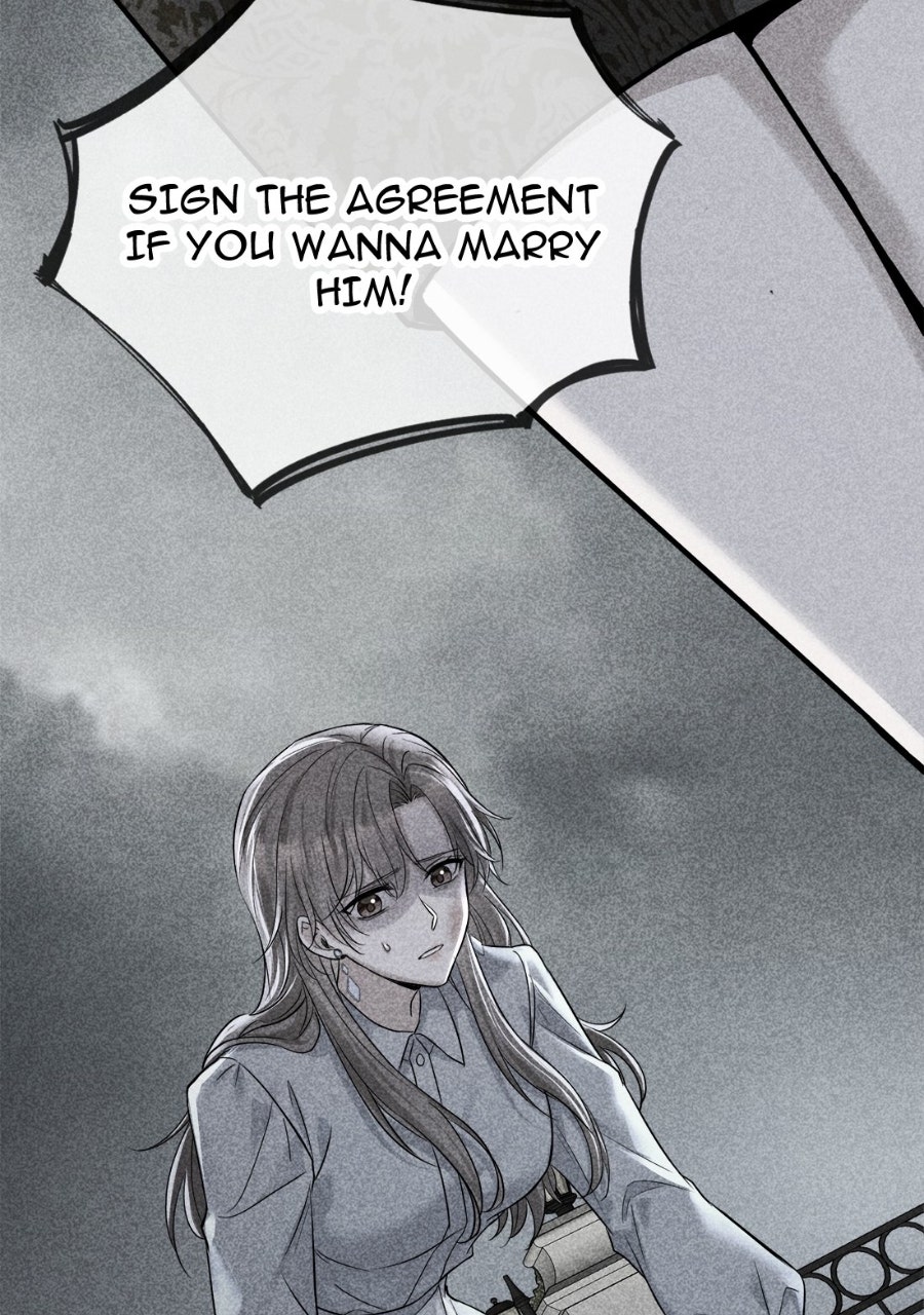 Live Happily Ever AfterWith My Ex’s Uncle Episode 32 page 13 - 