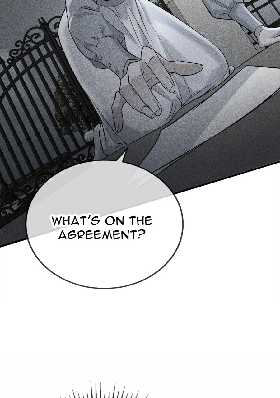 Live Happily Ever AfterWith My Ex’s Uncle Episode 32 page 14 - 