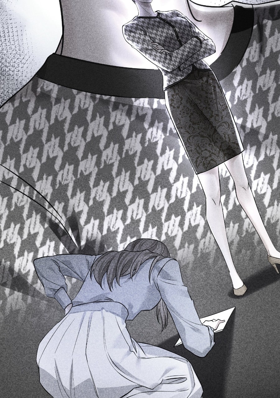 Live Happily Ever AfterWith My Ex’s Uncle Episode 32 page 19 - 