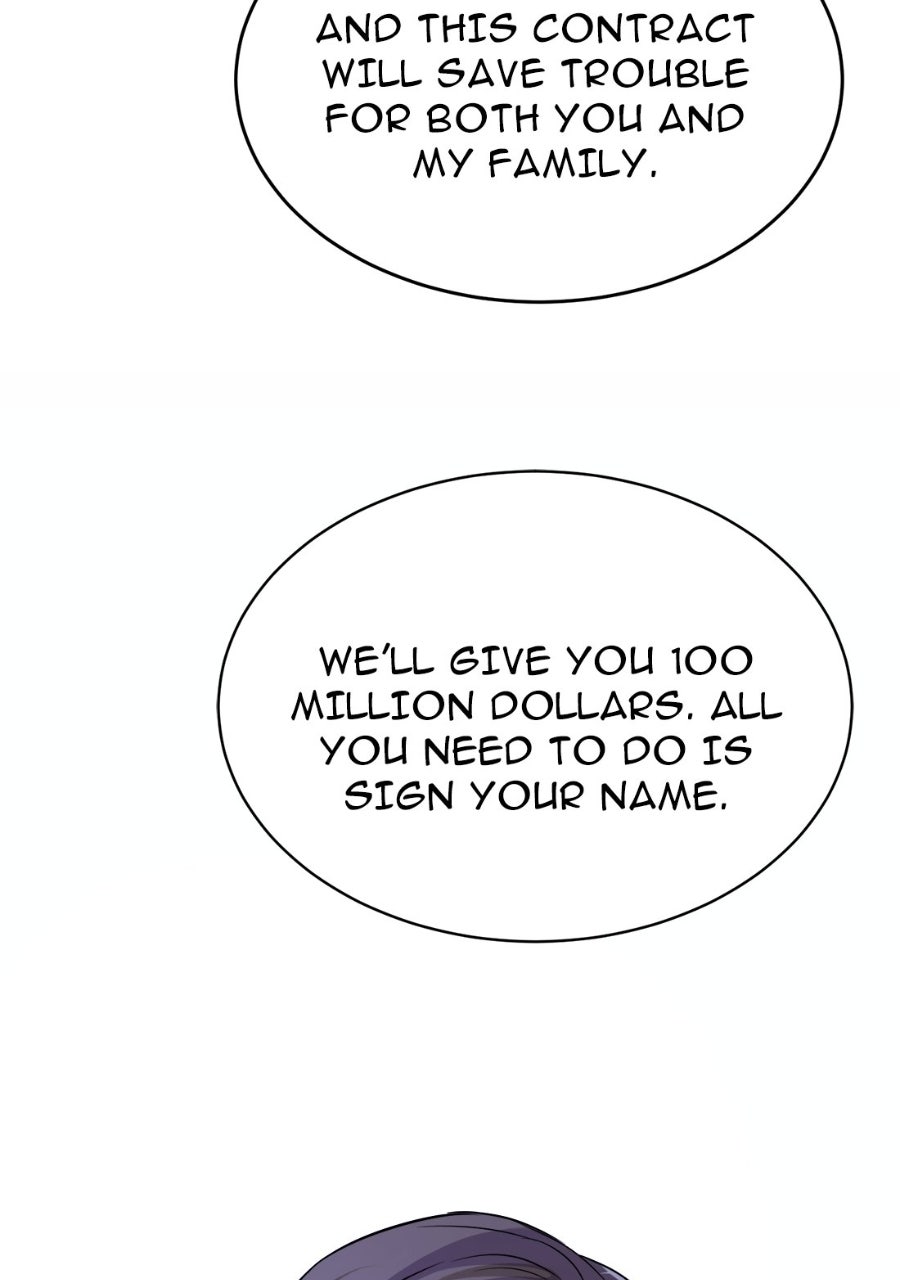 Live Happily Ever AfterWith My Ex’s Uncle Episode 32 page 3 - 