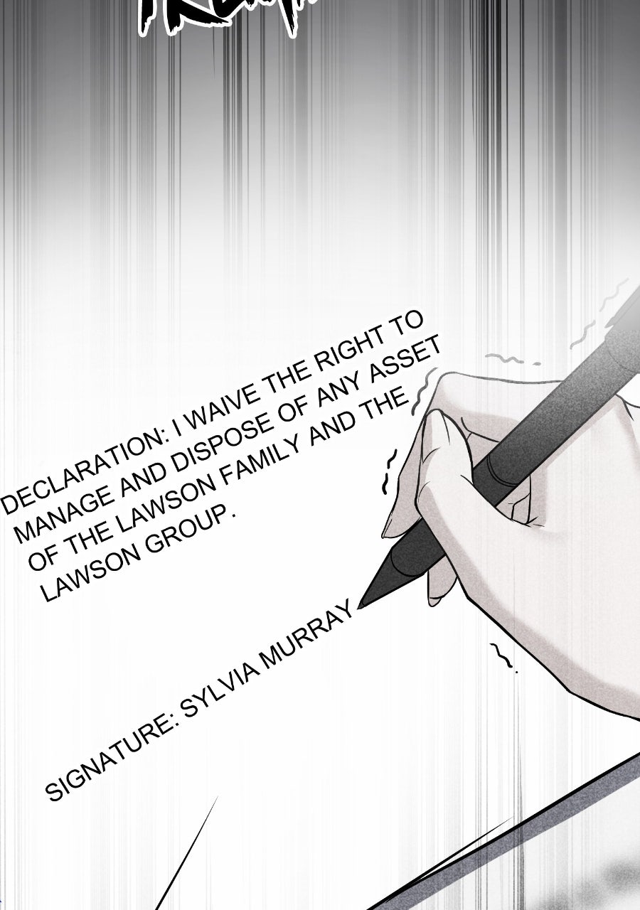 Live Happily Ever AfterWith My Ex’s Uncle Episode 32 page 22 - 