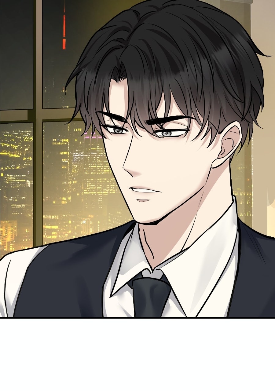 Live Happily Ever AfterWith My Ex’s Uncle Episode 32 page 26 - 
