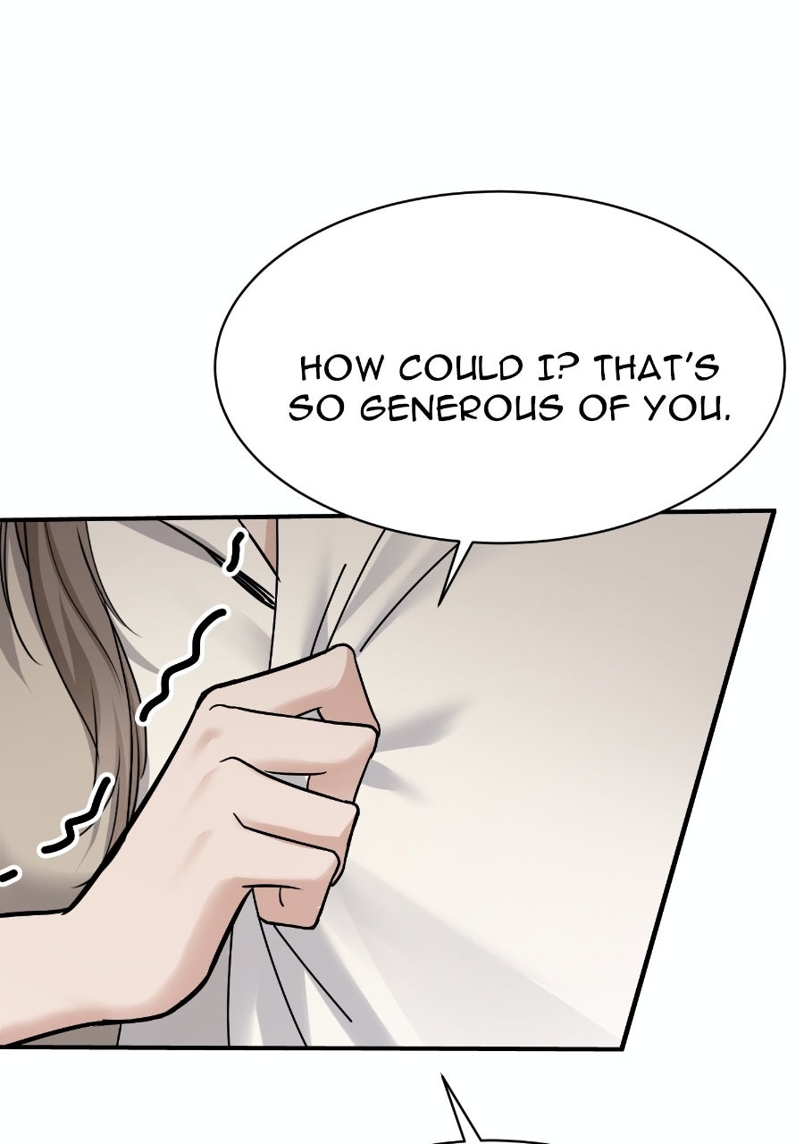 Live Happily Ever AfterWith My Ex’s Uncle Episode 32 page 27 - 
