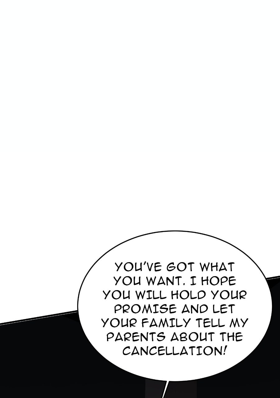 Live Happily Ever AfterWith My Ex’s Uncle Episode 32 page 36 - 