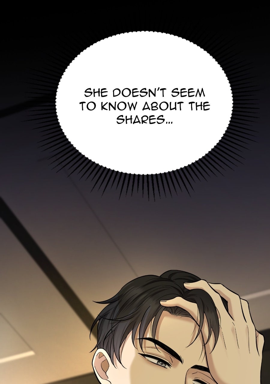 Live Happily Ever AfterWith My Ex’s Uncle Episode 32 page 45 - 