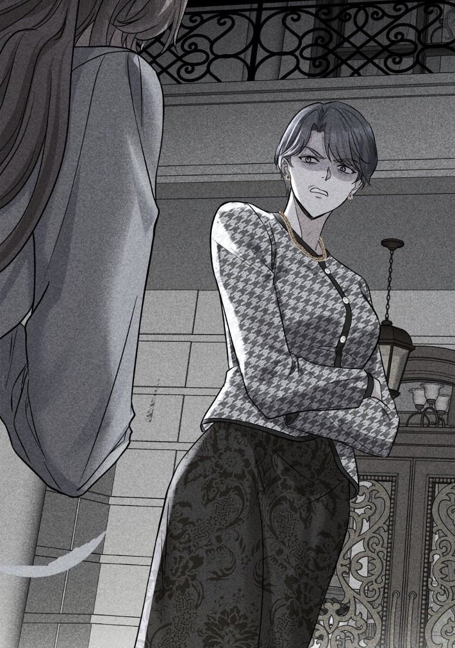 Live Happily Ever AfterWith My Ex’s Uncle Episode 32 page 6 - 