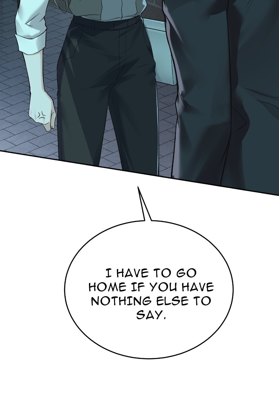 Live Happily Ever AfterWith My Ex’s Uncle Episode 32 page 58 - 