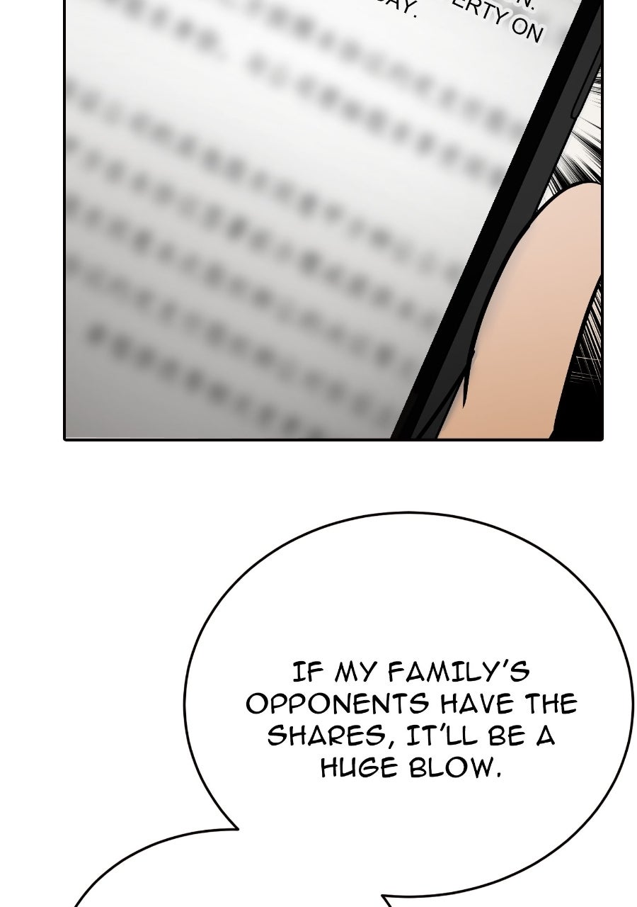 Live Happily Ever AfterWith My Ex’s Uncle Episode 33 page 11 - 