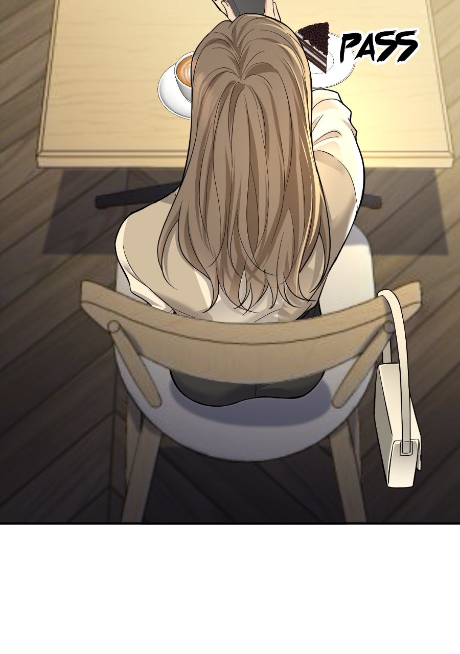 Live Happily Ever AfterWith My Ex’s Uncle Episode 33 page 20 - 