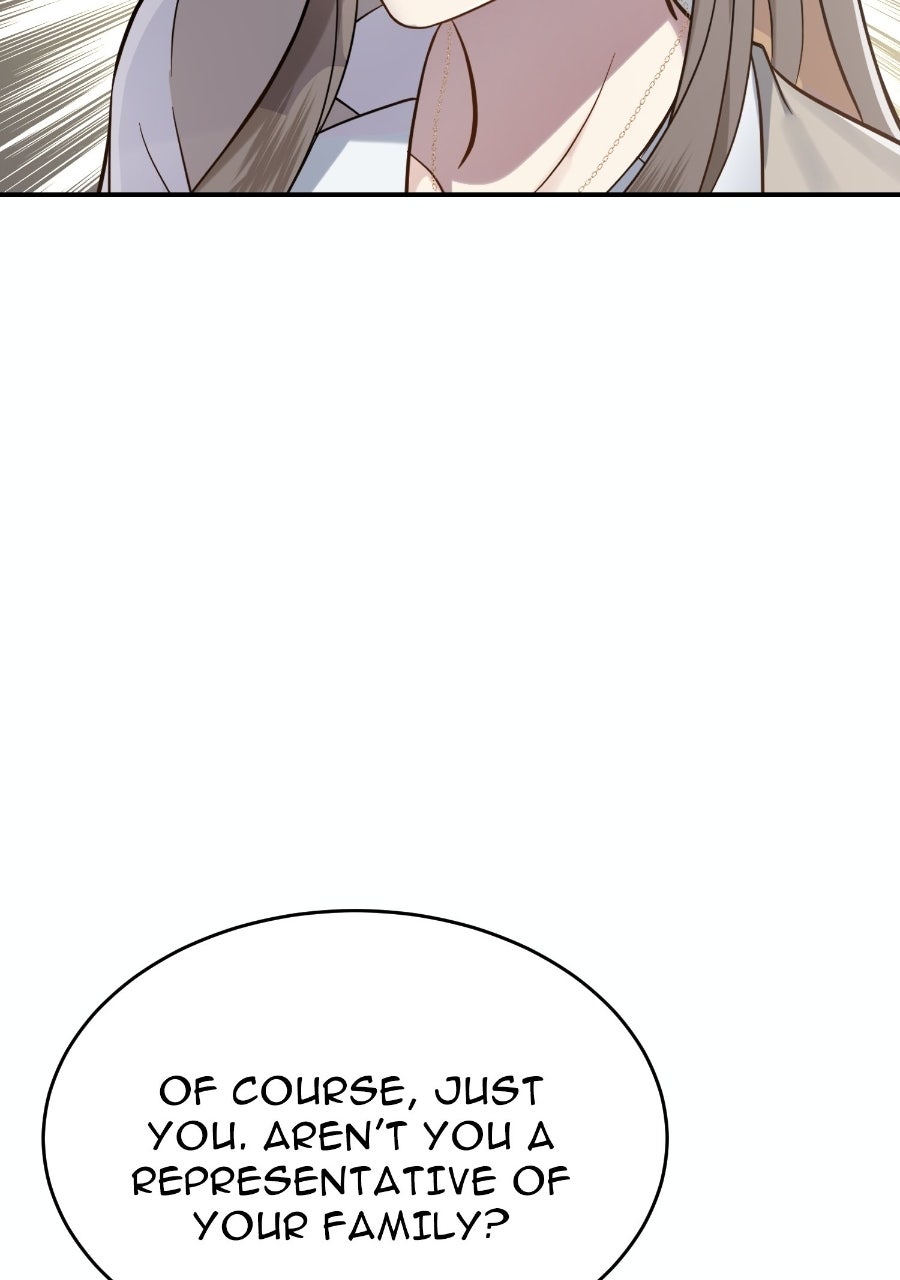 Live Happily Ever AfterWith My Ex’s Uncle Episode 33 page 22 - 