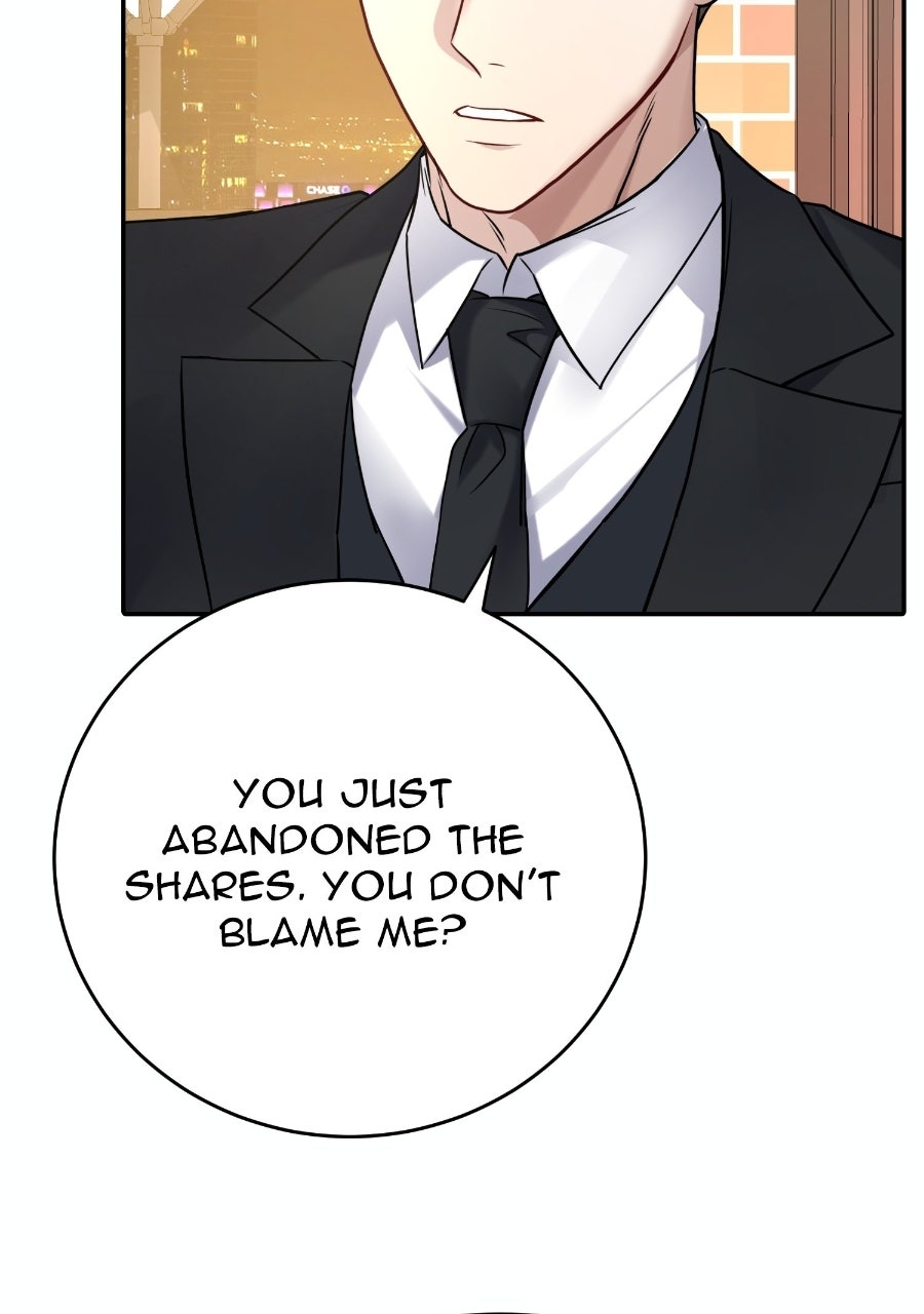 Live Happily Ever AfterWith My Ex’s Uncle Episode 33 page 25 - 