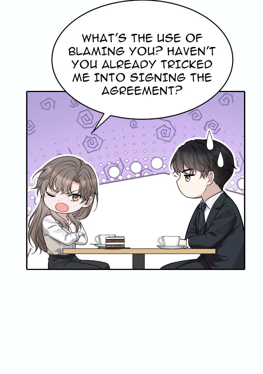 Live Happily Ever AfterWith My Ex’s Uncle Episode 33 page 26 - 