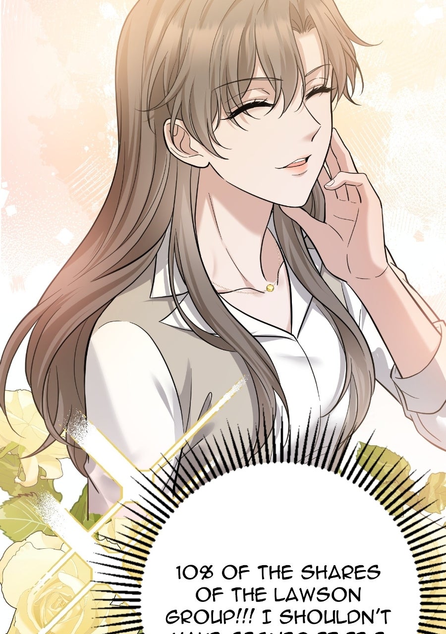 Live Happily Ever AfterWith My Ex’s Uncle Episode 33 page 30 - 