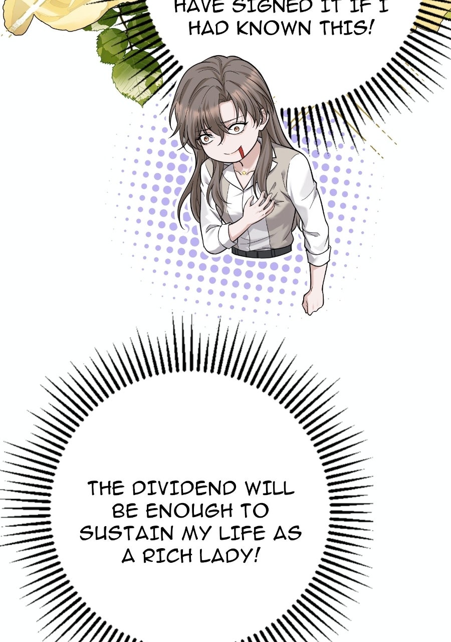 Live Happily Ever AfterWith My Ex’s Uncle Episode 33 page 31 - 