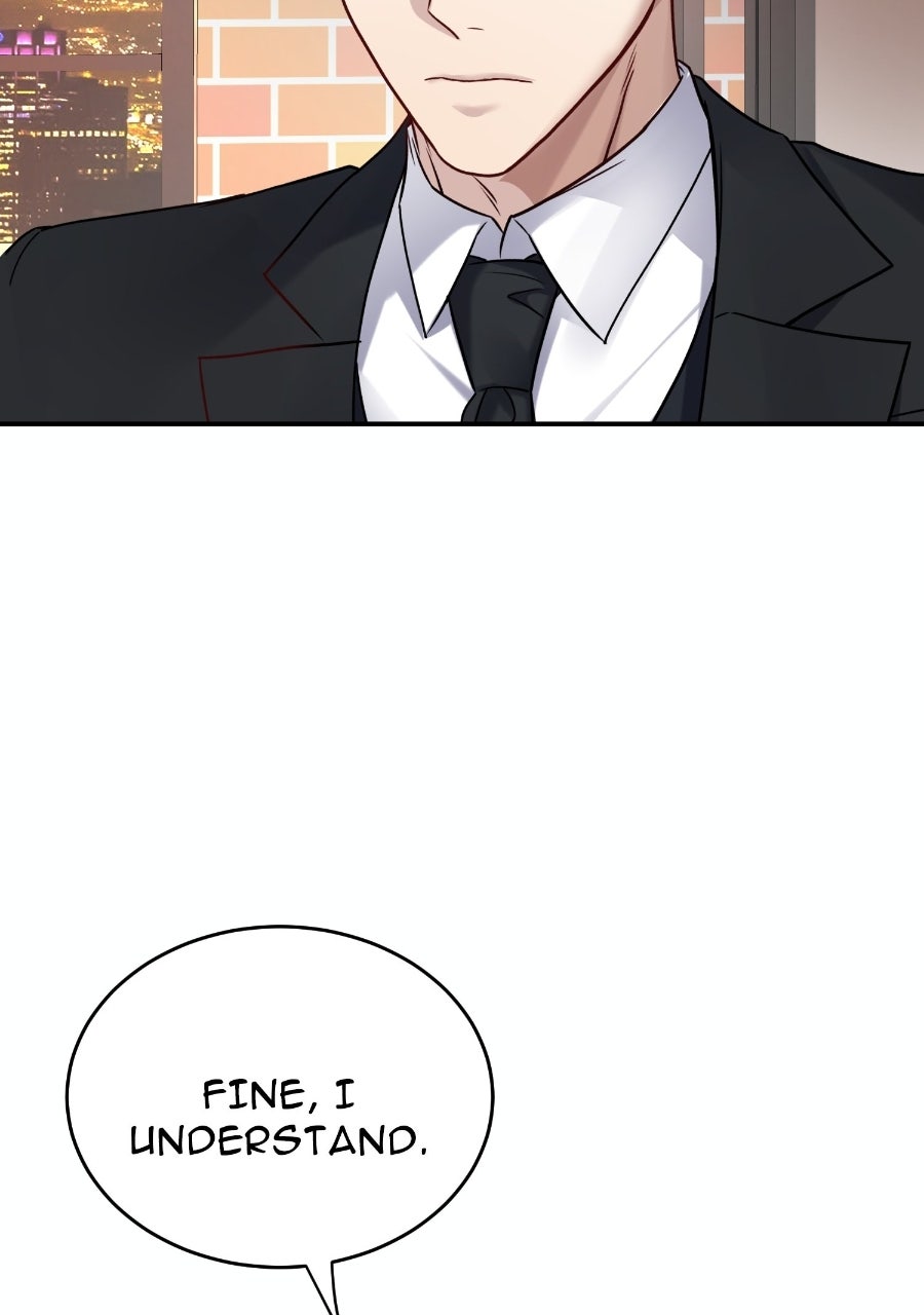 Live Happily Ever AfterWith My Ex’s Uncle Episode 33 page 33 - 