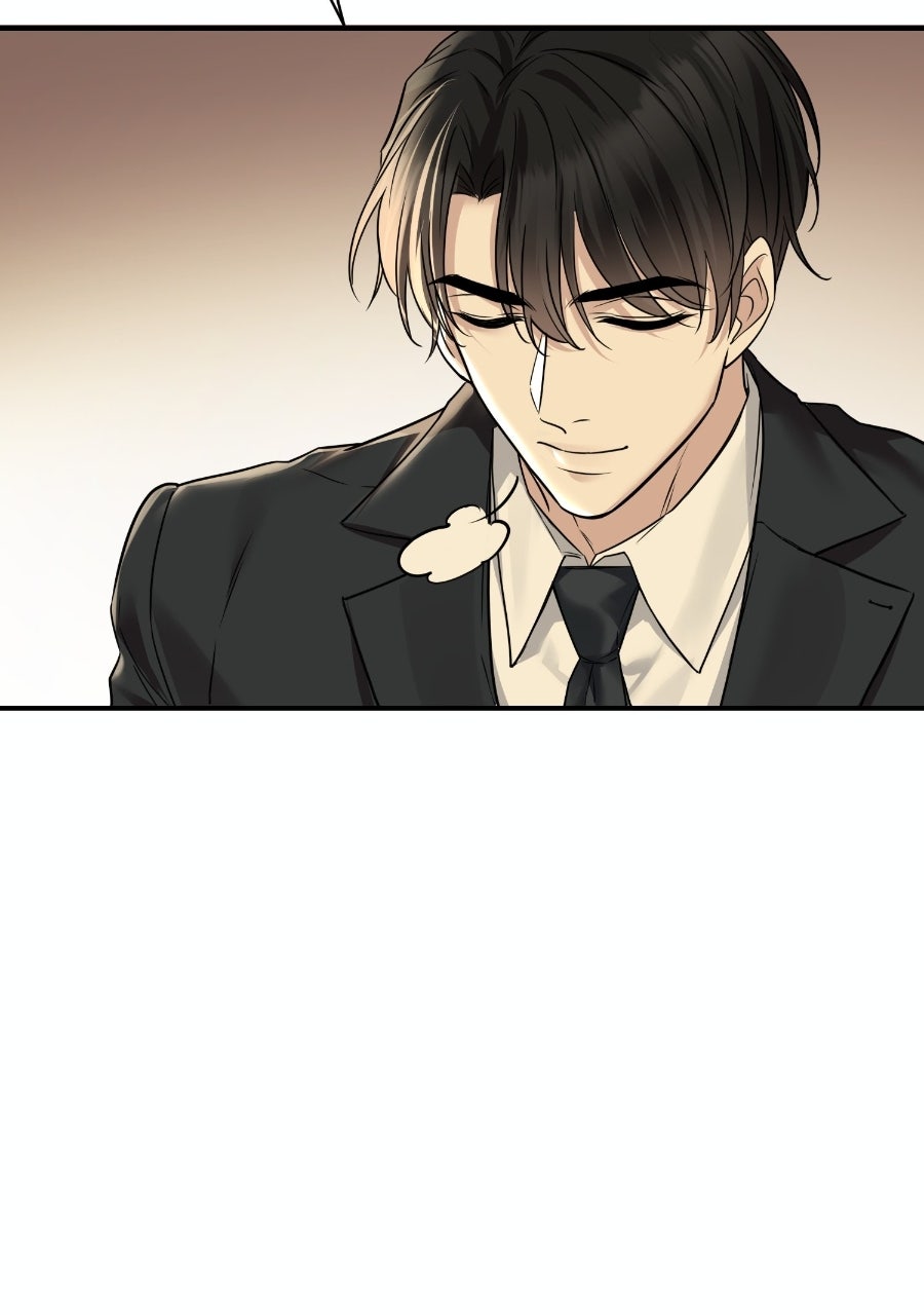 Live Happily Ever AfterWith My Ex’s Uncle Episode 33 page 34 - 
