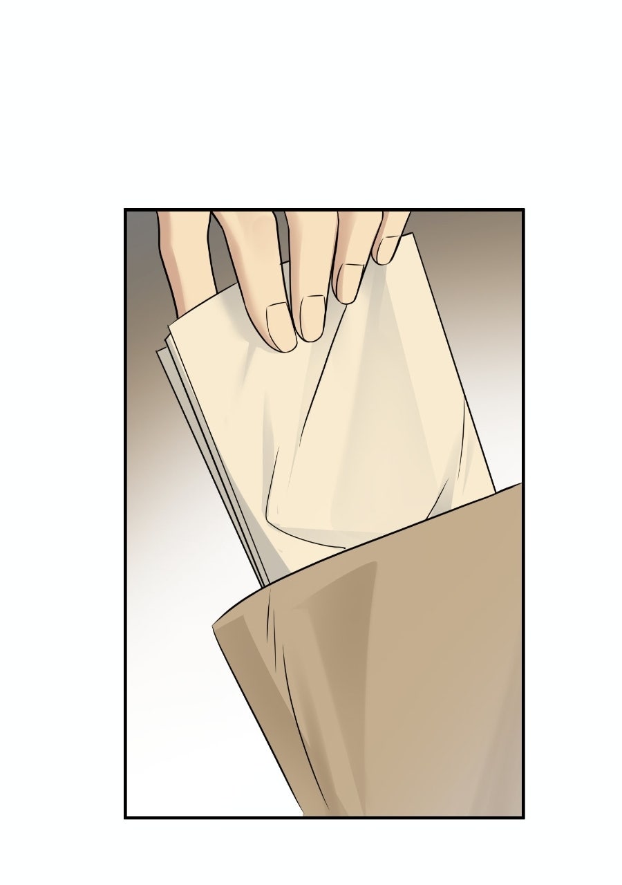 Live Happily Ever AfterWith My Ex’s Uncle Episode 33 page 35 - 