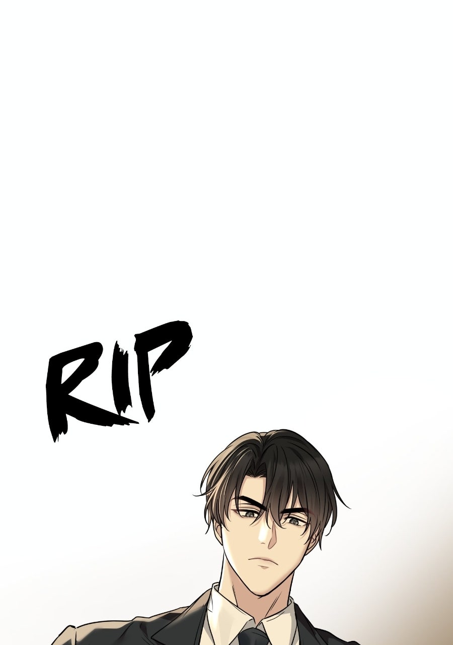 Live Happily Ever AfterWith My Ex’s Uncle Episode 33 page 36 - 