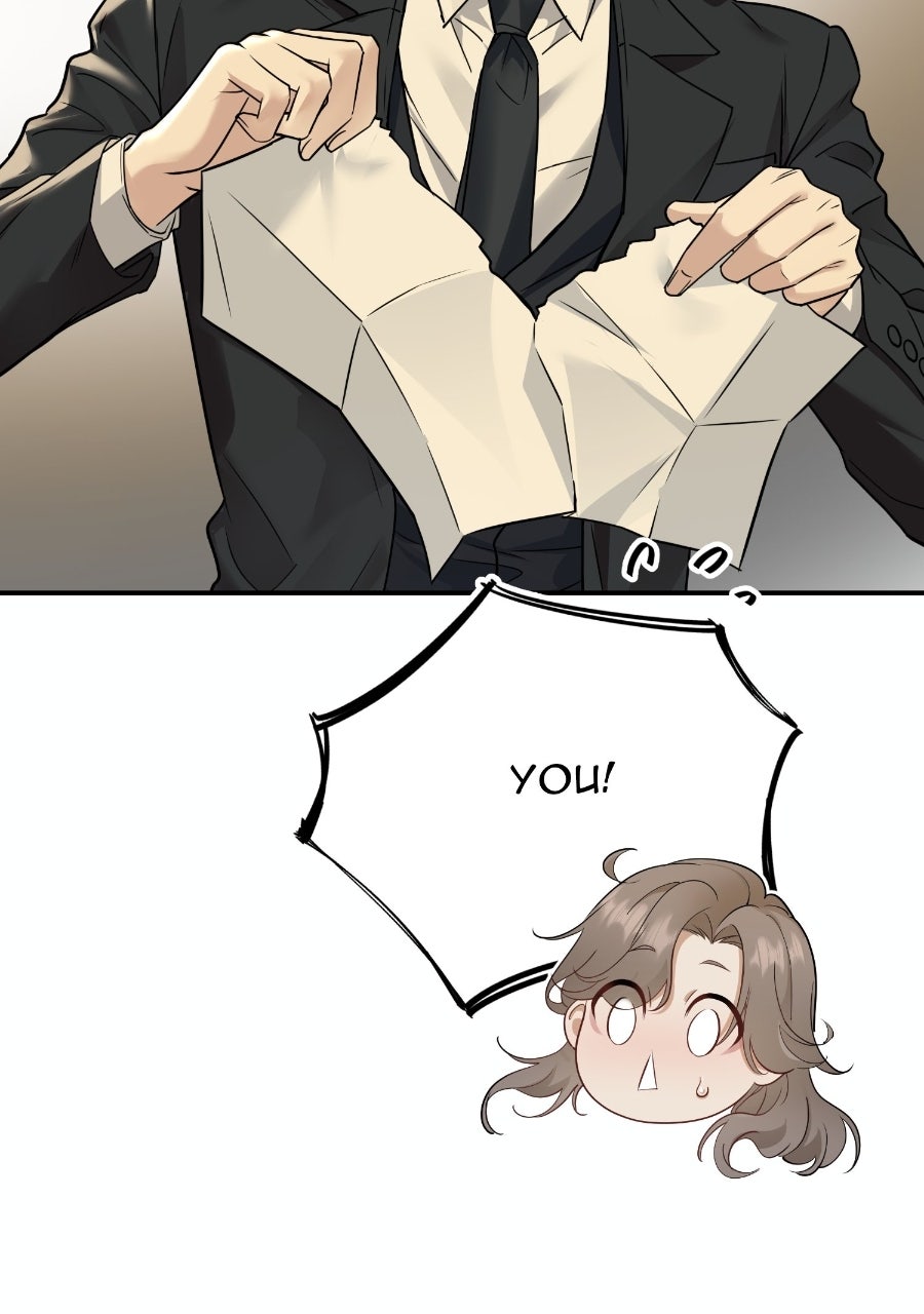Live Happily Ever AfterWith My Ex’s Uncle Episode 33 page 37 - 