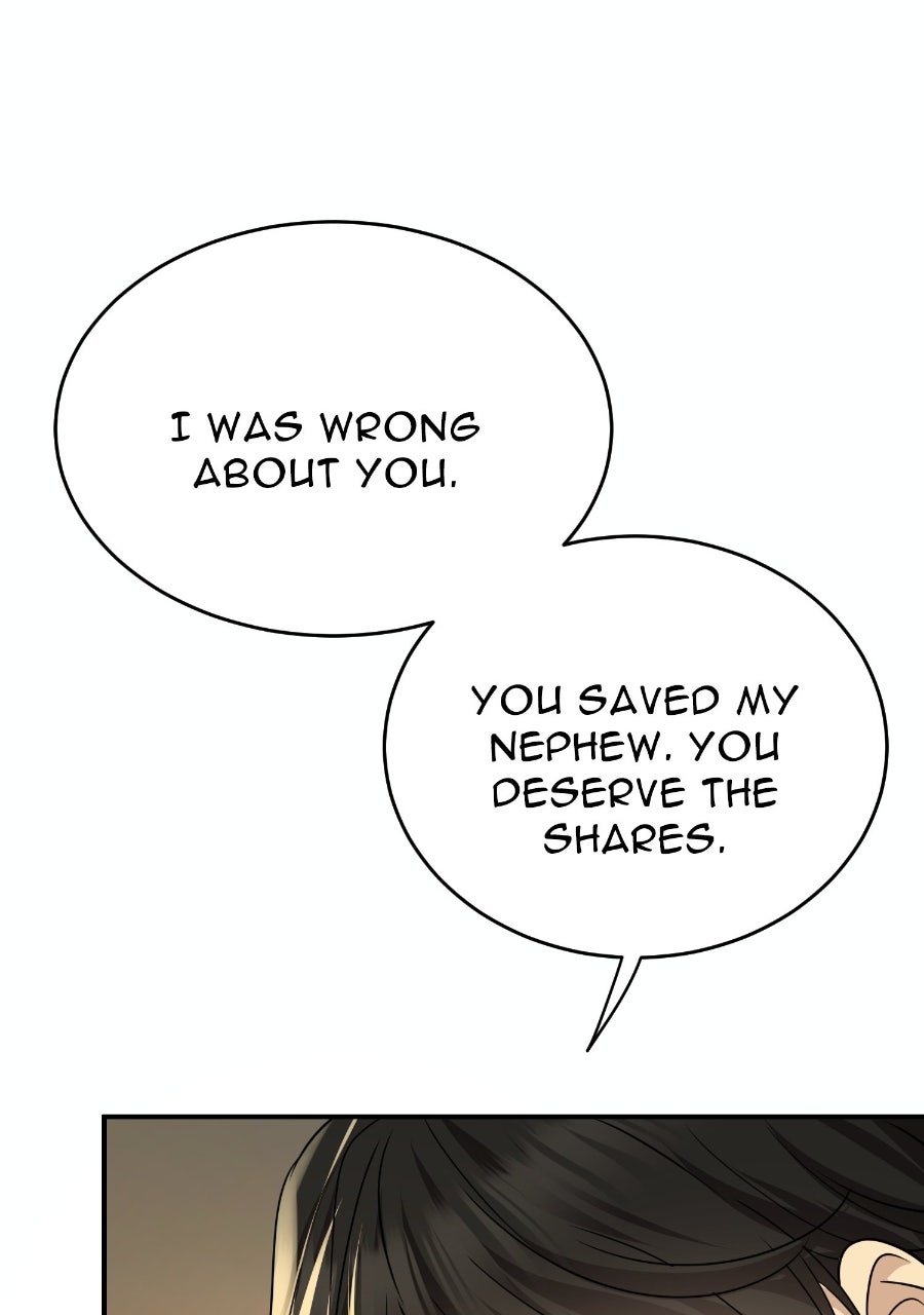 Live Happily Ever AfterWith My Ex’s Uncle Episode 33 page 38 - 