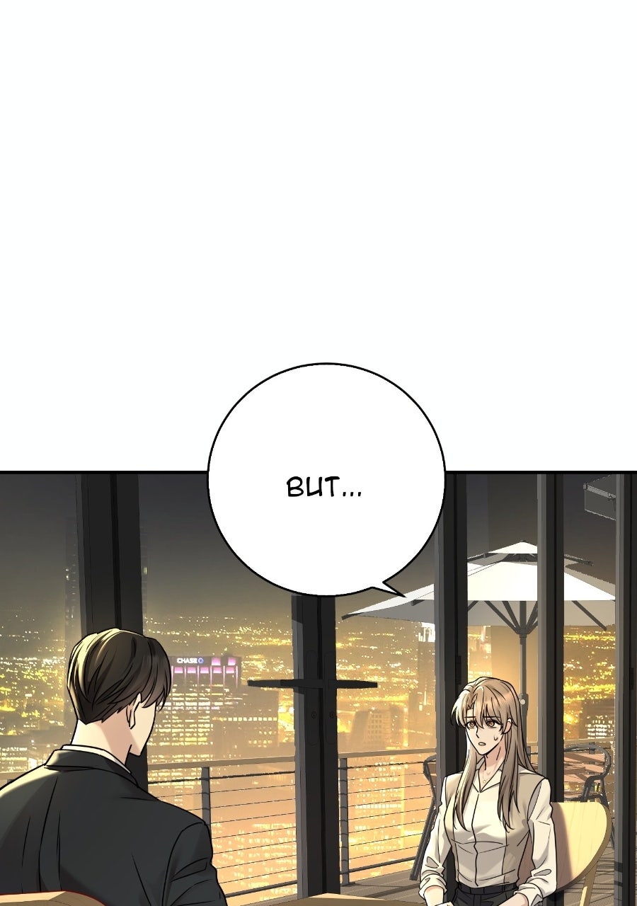 Live Happily Ever AfterWith My Ex’s Uncle Episode 33 page 40 - 