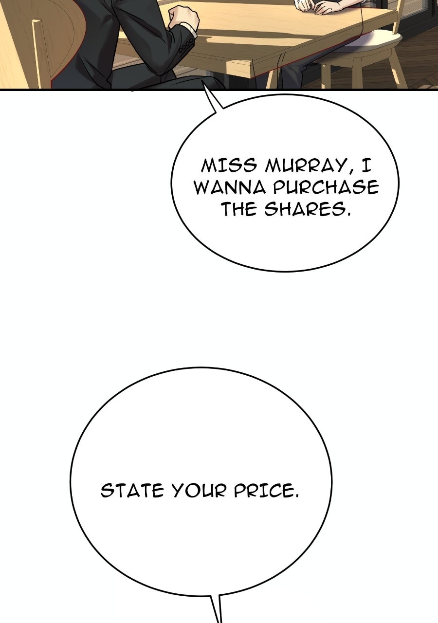 Live Happily Ever AfterWith My Ex’s Uncle Episode 33 page 41 - 