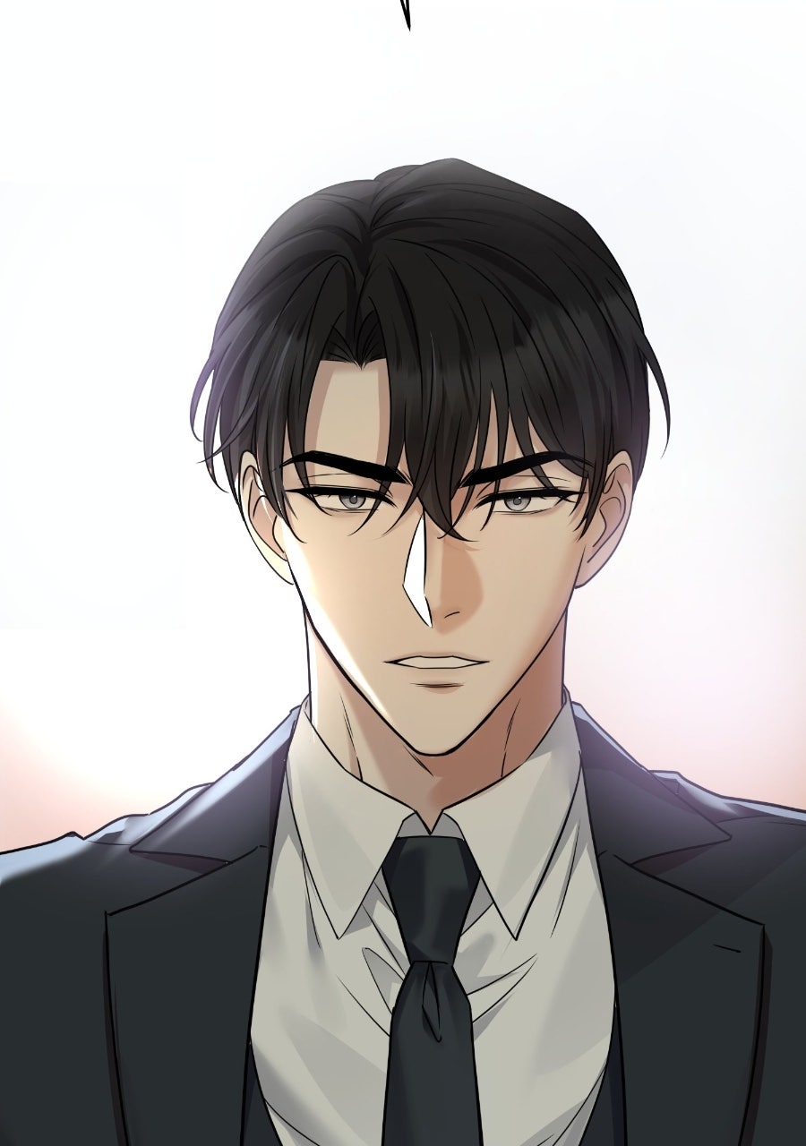 Live Happily Ever AfterWith My Ex’s Uncle Episode 33 page 42 - 