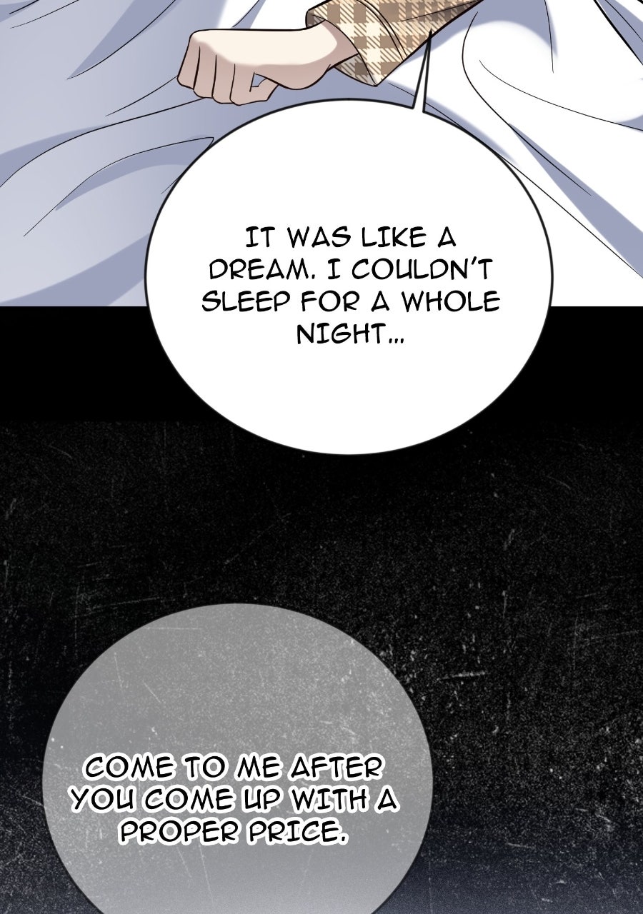 Live Happily Ever AfterWith My Ex’s Uncle Episode 33 page 48 - 