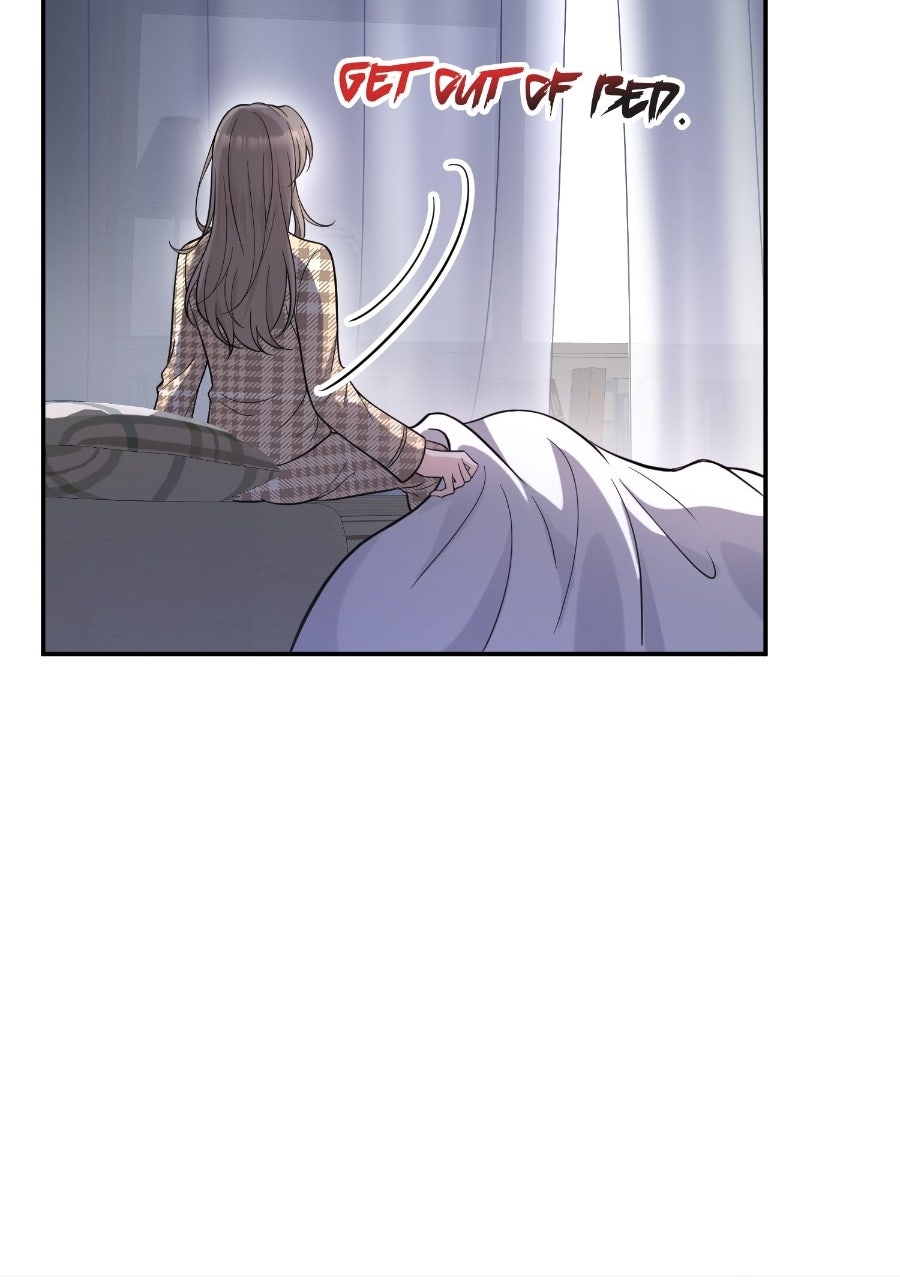 Live Happily Ever AfterWith My Ex’s Uncle Episode 33 page 54 - 