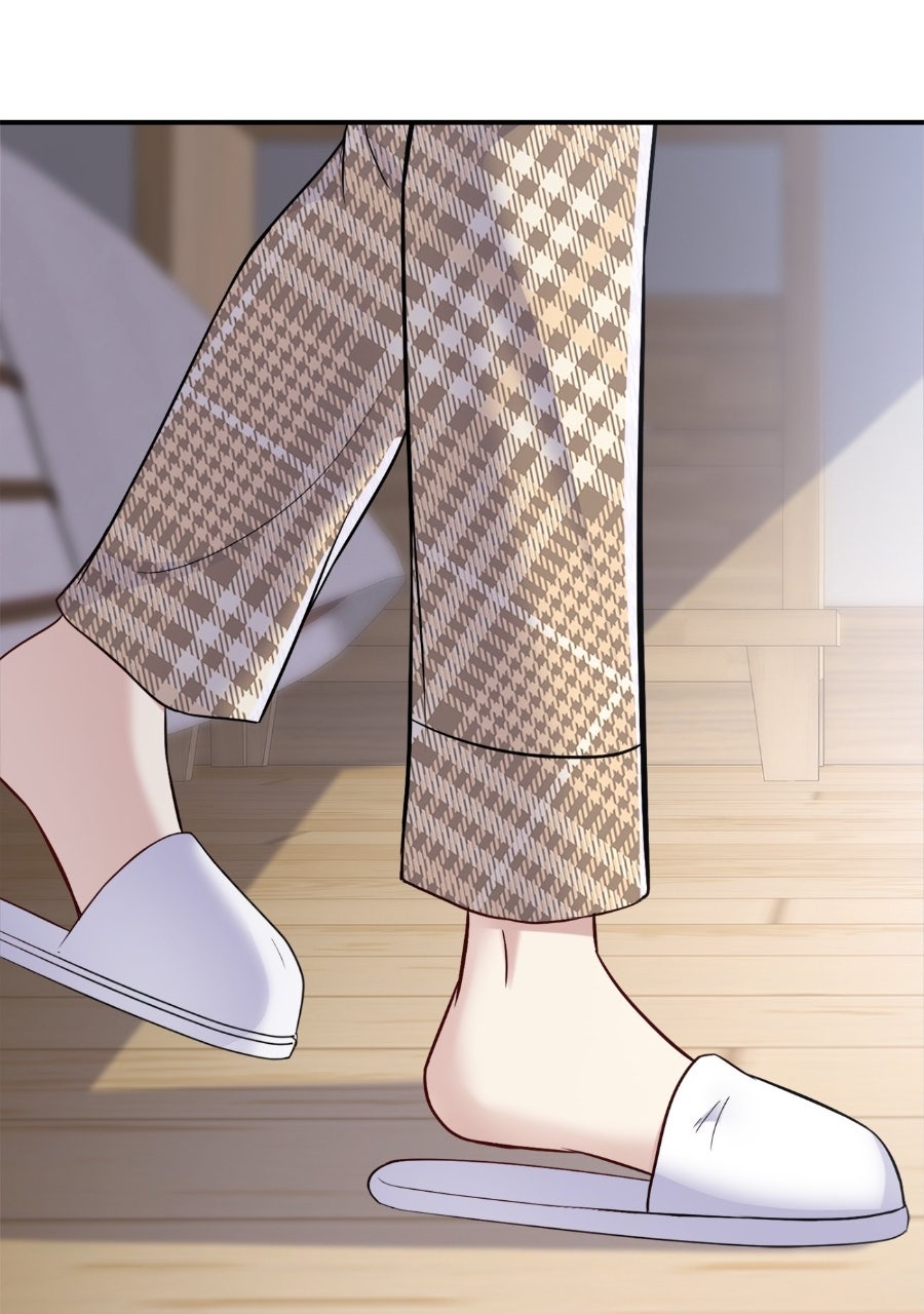 Live Happily Ever AfterWith My Ex’s Uncle Episode 33 page 55 - 