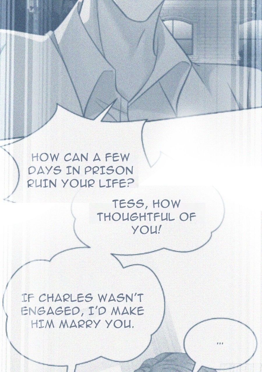 Live Happily Ever AfterWith My Ex’s Uncle Episode 33 page 58 - 
