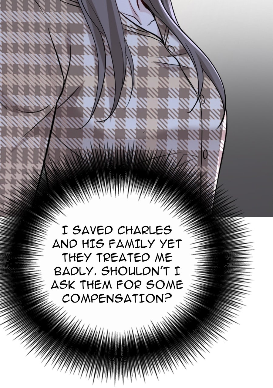 Live Happily Ever AfterWith My Ex’s Uncle Episode 33 page 62 - 