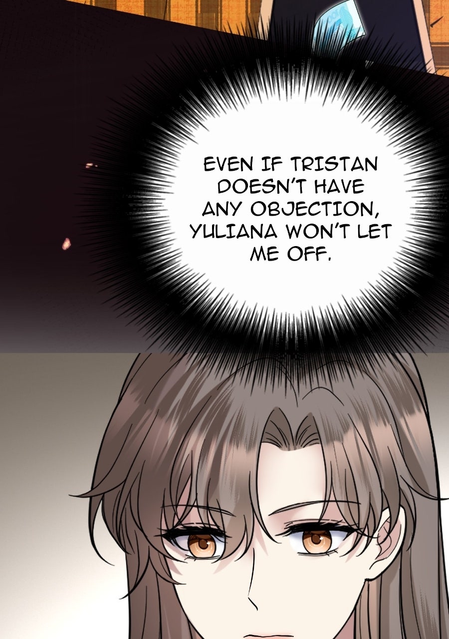 Live Happily Ever AfterWith My Ex’s Uncle Episode 33 page 69 - 