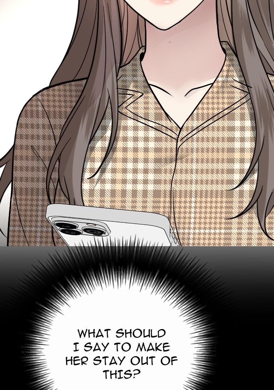 Live Happily Ever AfterWith My Ex’s Uncle Episode 33 page 70 - 