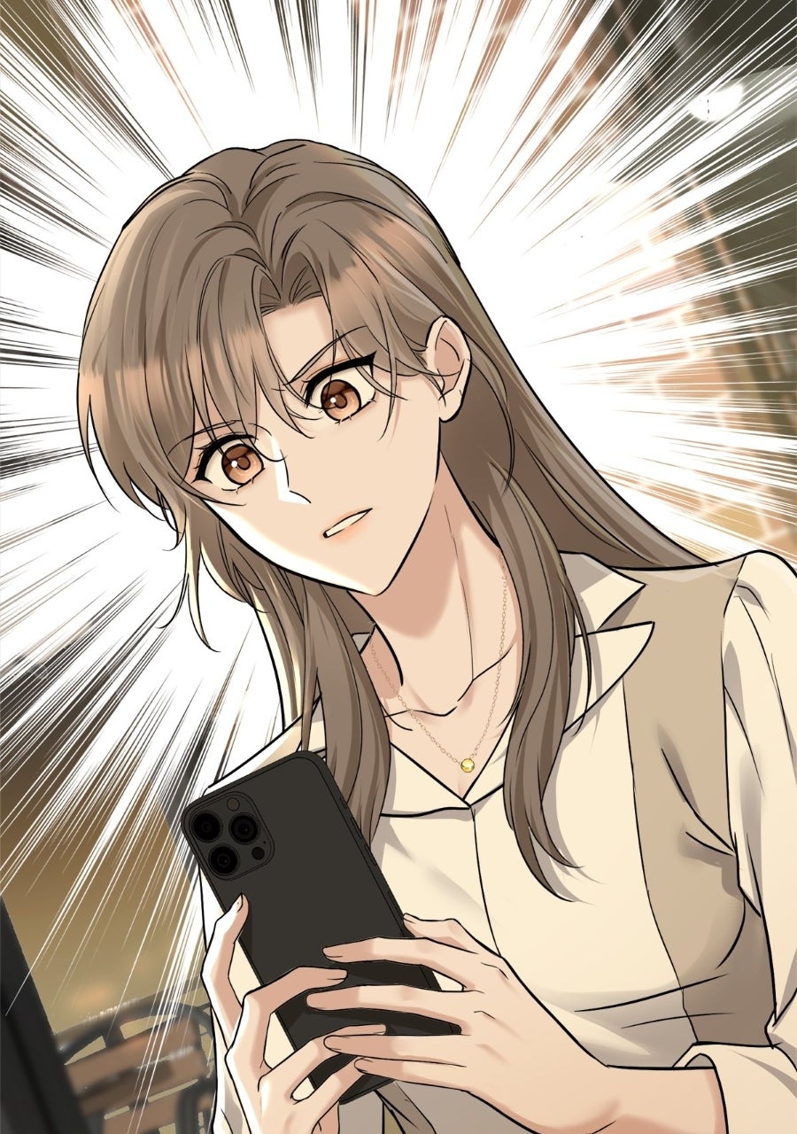 Live Happily Ever AfterWith My Ex’s Uncle Episode 33 page 8 - 
